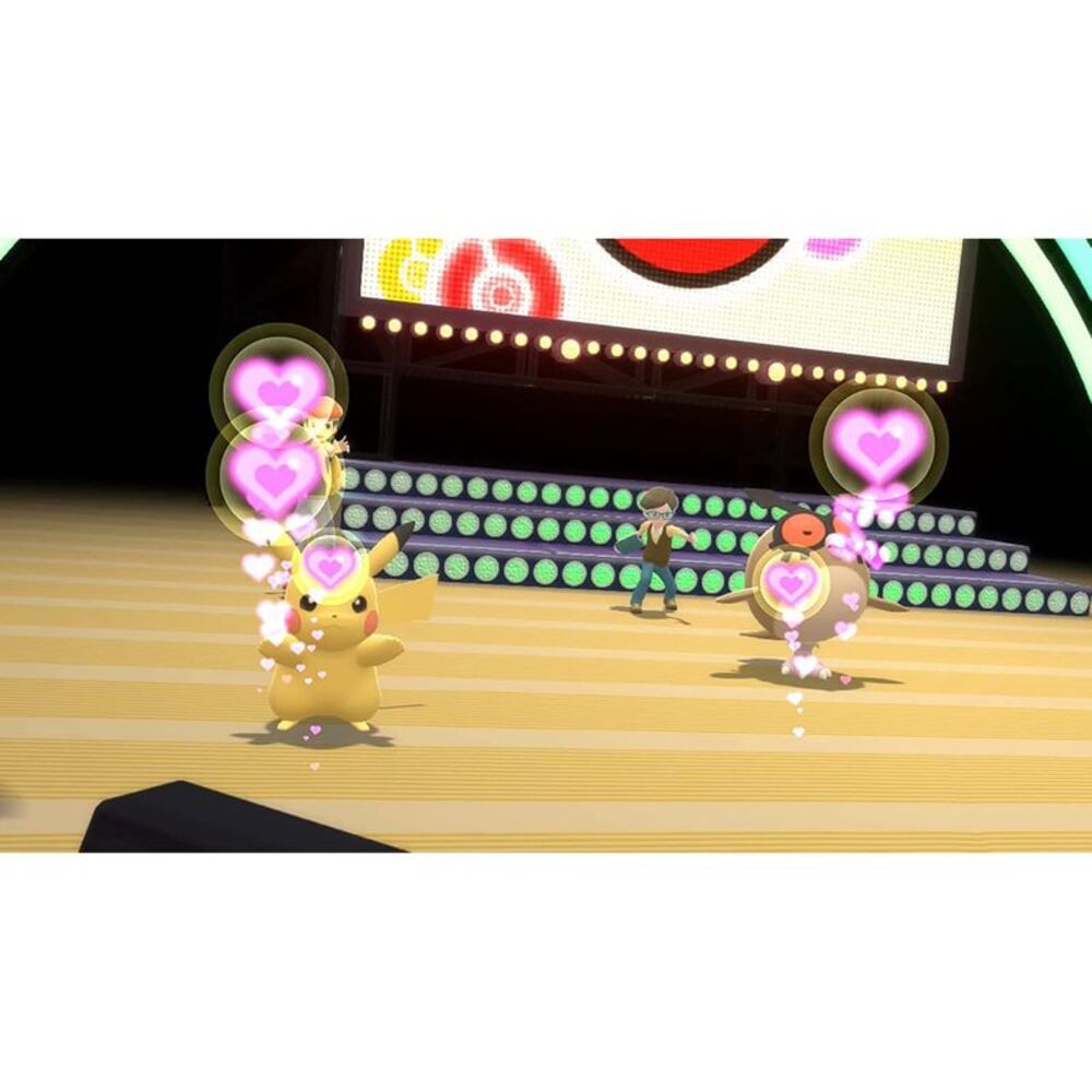 Pokemon Shining Pearl ES for Nintendo Switch - Picture 5 of 10